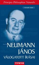 Neumann János válogatott írásai (ISBN: 9789632791036)