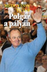 Polgár a pályán (ISBN: 9789630964159)