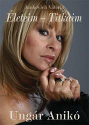 Életeim - Titkaim (ISBN: 9789630971515)