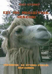 Ezt jól megszívtuk, srácok! (ISBN: 9789630980197)