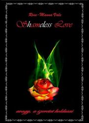 ShAMeless LOVE (ISBN: 9789633971437)