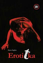 Erotitka (ISBN: 9786158012805)
