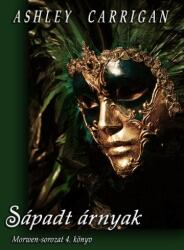 Sápadt árnyak (ISBN: 9789633973745)