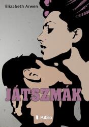 Játszmák (ISBN: 9789633974742)