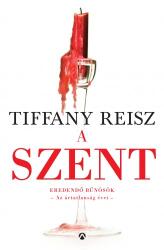 A Szent (ISBN: 9789632934419)