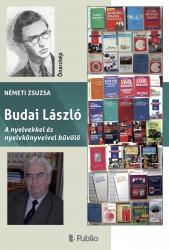 Budai László - A nyelvekkel és nyelvkönyveivel bűvölő (ISBN: 9789633979082)