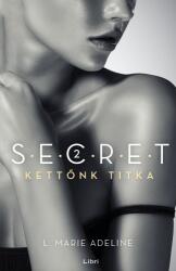 Kettőnk titka - SECRET 2. (ISBN: 9789633107867)