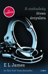 A szabadság ötven árnyalata (ISBN: 9789633108116)