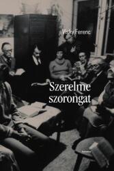 Szerelme szorongat (ISBN: 9789731651279)