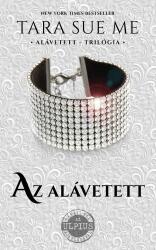 Az alávetett (ISBN: 9786155617478)