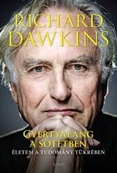 Gyertyaláng a sötétben (ISBN: 9789633109700)