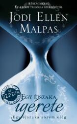 Egy éjszaka ígérete - Egy éjszaka sosem elég (ISBN: 9786155617447)