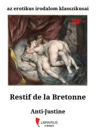 Anti-Justine (ISBN: 9786158046039)