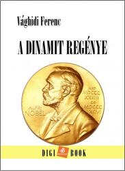 A dinamit regénye (ISBN: 9789633987636)
