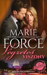 Végzetes viszony (ISBN: 9786155617928)