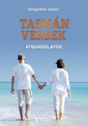 Tasmán versek - Átgondolatok (ISBN: 9789633979747)