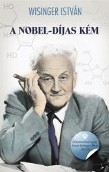 A Nobel-díjas kém (ISBN: 9789632936192)