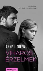 Viharos érzelmek - ő testem, én a lelkét mentettem meg! (ISBN: 9786155596636)