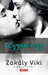 Egyszeregy - Gábriel-duológia - Első könyv (ISBN: 9789634331339)