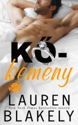 Kőkemény - Big Rock 1. (ISBN: 9786155676147)