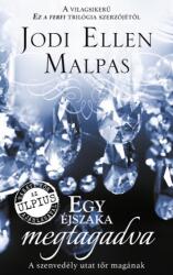 Egy éjszaka megtagadva (ISBN: 9786155617454)