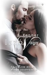 Izzó vágy (ISBN: 9789632936642)