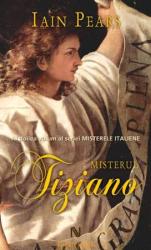 Misterul Tiziano (ISBN: 9789731432946)