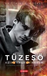 Tűzeső - Az vagy nekem 2. (ISBN: 9789634331957)
