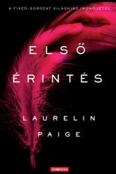 Első érintés (ISBN: 9789634331964)