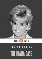 The Diana Case (ISBN: 9789633987735)