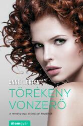 Törékeny vonzerő - A remény egy érintéssel kezdődik (ISBN: 9786155692109)