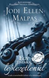 Egy éjszaka leplezetlenül - Csak a szerelmük űzheti el a sötétséget (ISBN: 9786155617461)