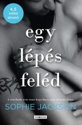 Egy lépés feléd (ISBN: 9789634331995)