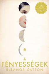 A fényességek (ISBN: 9789634054528)