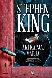 Aki kapja, marja (ISBN: 9789634053040)