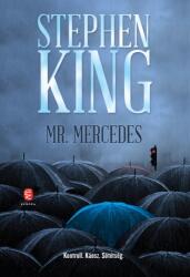 Mr. Mercedes (ISBN: 9789634051329)