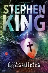 Újjászületés (ISBN: 9789634050643)