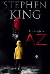AZ (ISBN: 9789634058366)