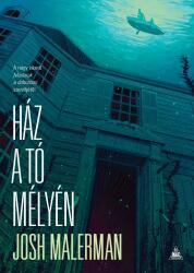 Ház a tó mélyén (ISBN: 9789634700098)