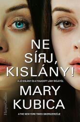Ne sírj, kislány! (ISBN: 9789634482017)