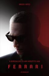 Enzo Ferrari (ISBN: 9789632937335)