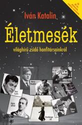 Életmesék (ISBN: 9786155332791)