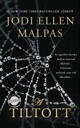 A Tiltott (ISBN: 9786155676925)