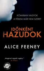Időnként hazudok (ISBN: 9786155676963)