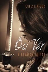 ősi Vér - A Kiválasztottak (ISBN: 9789634434023)