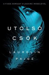 Utolsó csók (ISBN: 9789634333319)