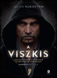 A Viszkis (ISBN: 9789634058427)