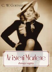 Az isteni Marlene (ISBN: 9789634380191)
