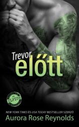 Trevor előtt (ISBN: 9786155676345)