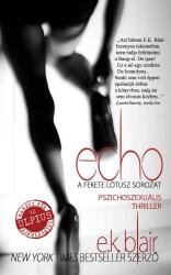 Echo (ISBN: 9786155676222)